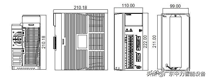信捷伺服驱动器DS5L,信捷ds5c1伺服驱动器说明书