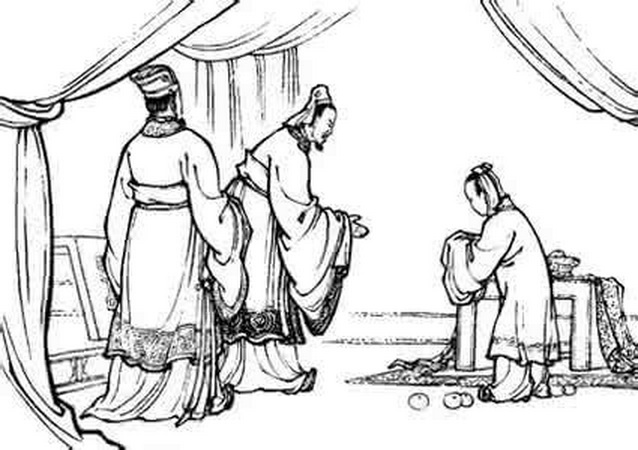 陆绩是三国哪里人,陆绩是历史上的人物吗