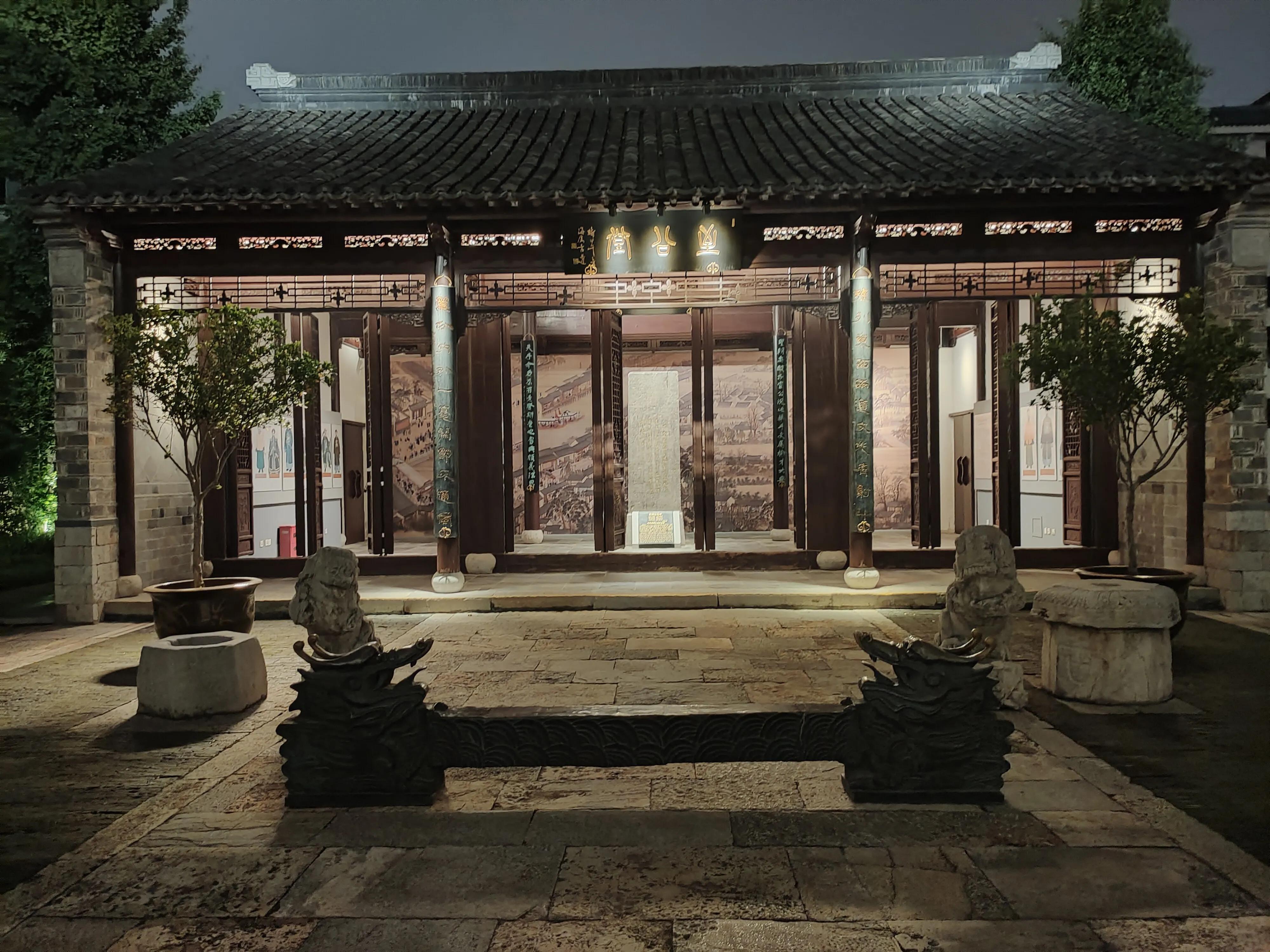 中国历史最大的科举考场江南贡院是由一个暴君发明的，知道是谁吗