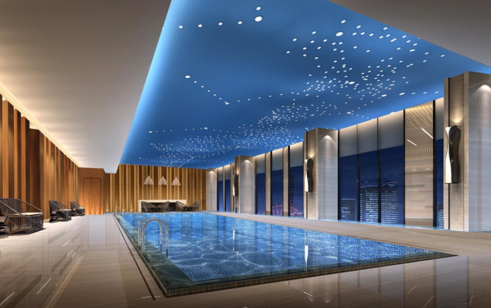 荣盛中心写字楼,荣盛国际中心