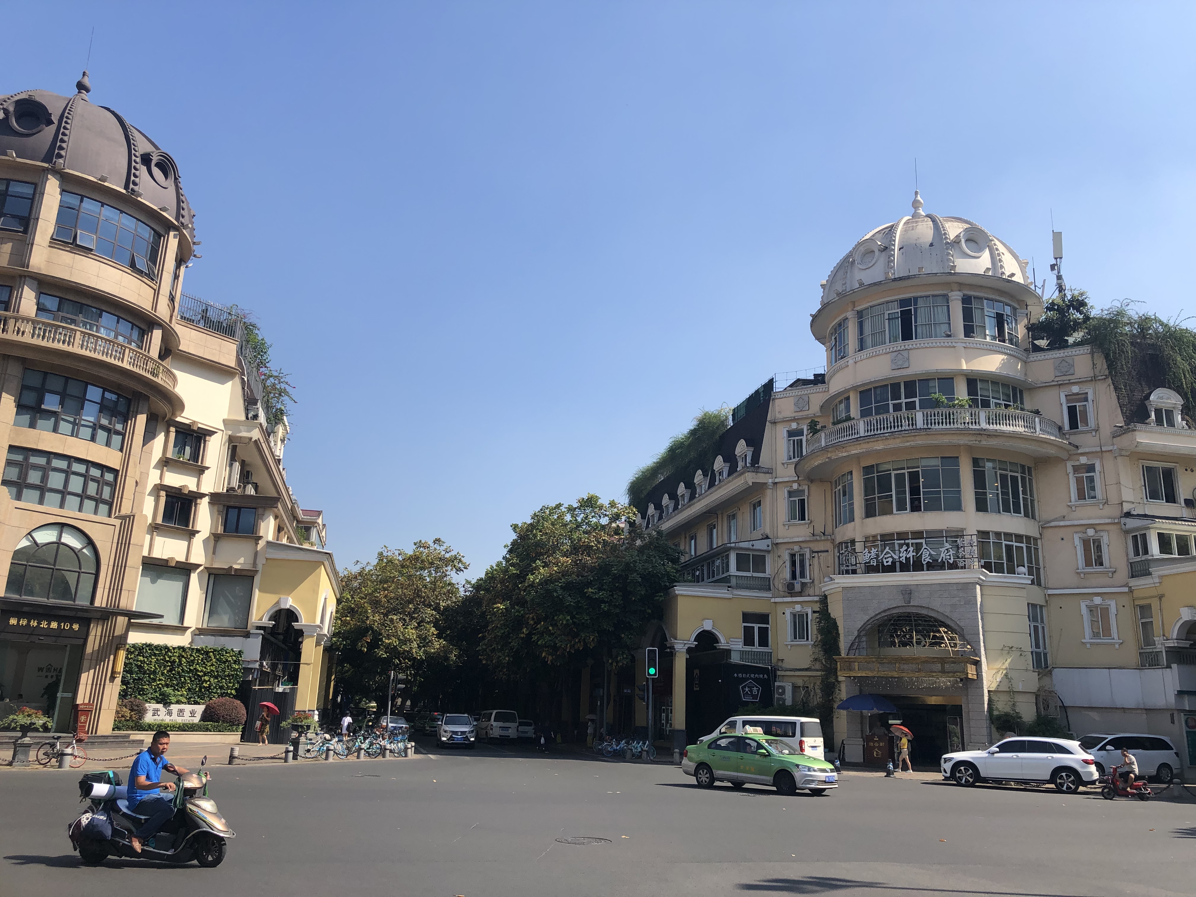 成都桐梓林为什么叫富人区,成都桐梓林是富人区吗