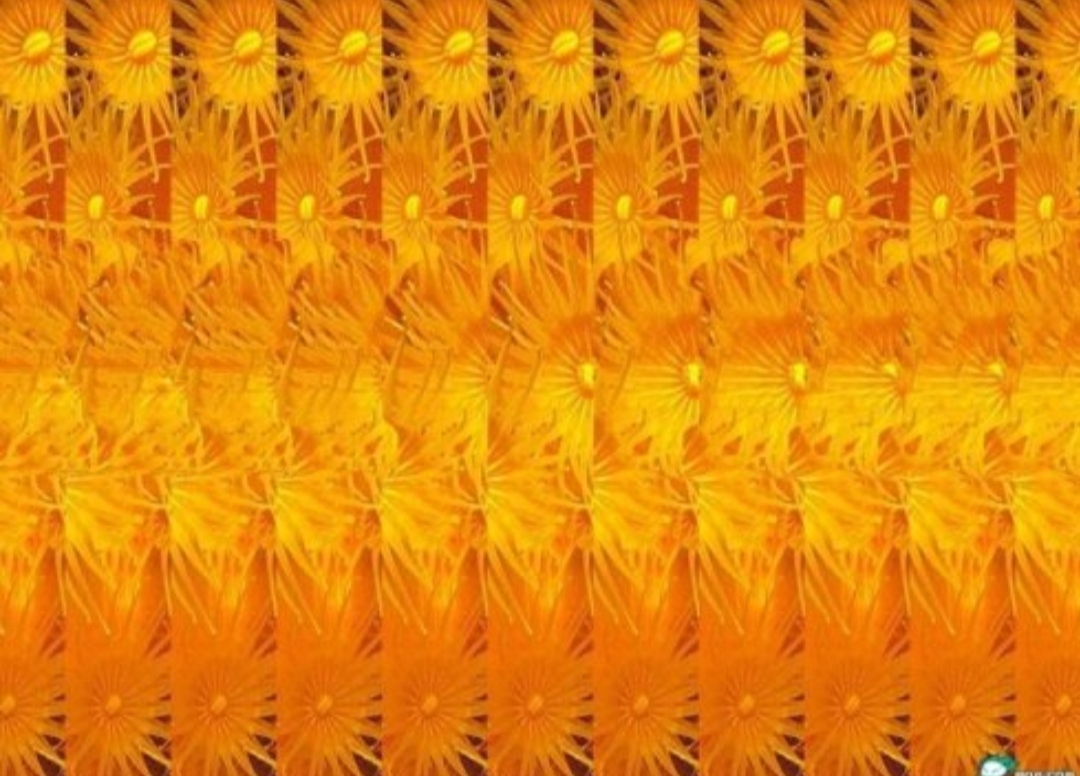 好看的立体图片大全,怎么看三维立体画图片
