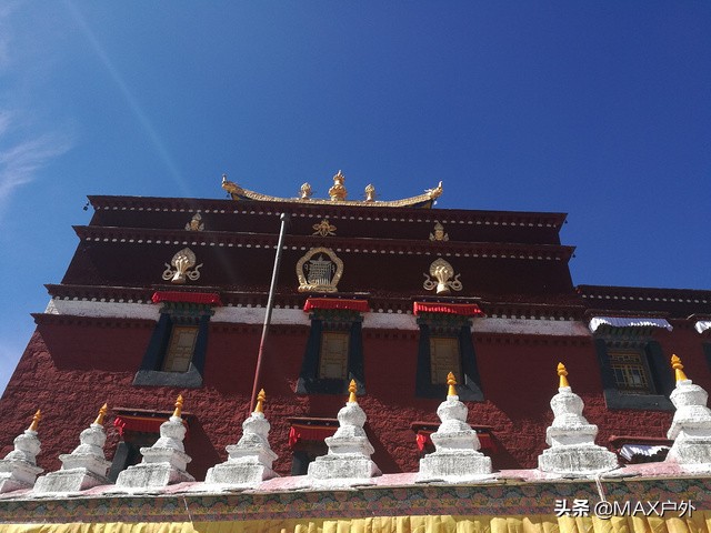 川藏线山南探幽,骑行西藏之旅感悟