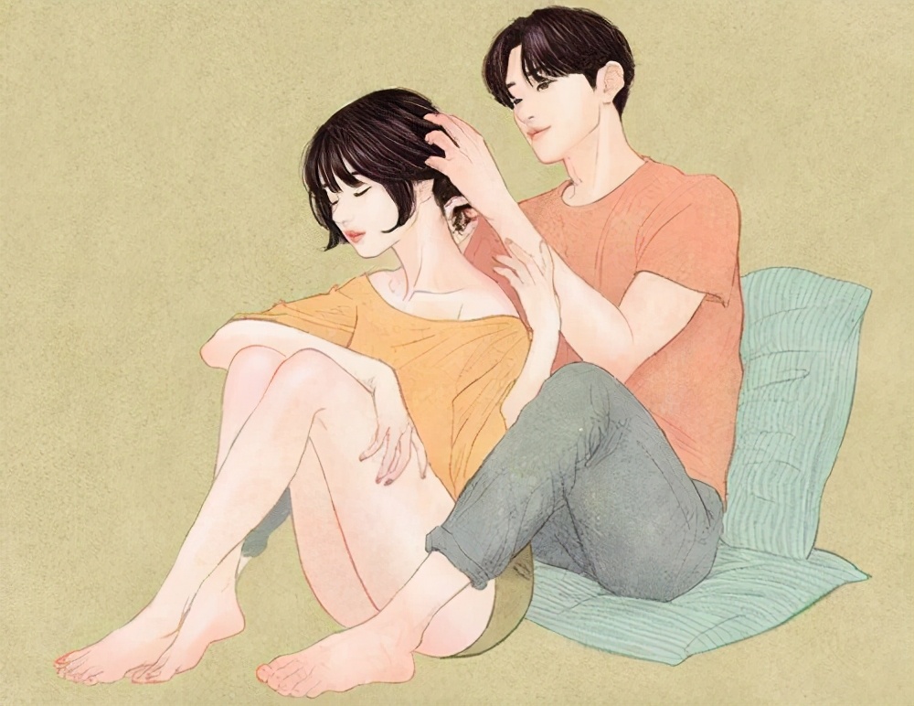 宠老公是一种责任,宠老公是什么