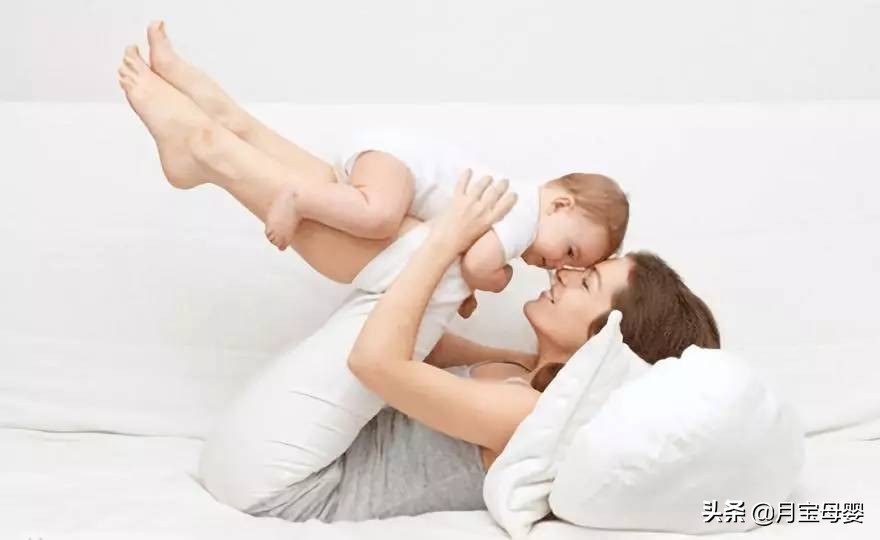 生完孩子该做的事,生完孩子后一些常识