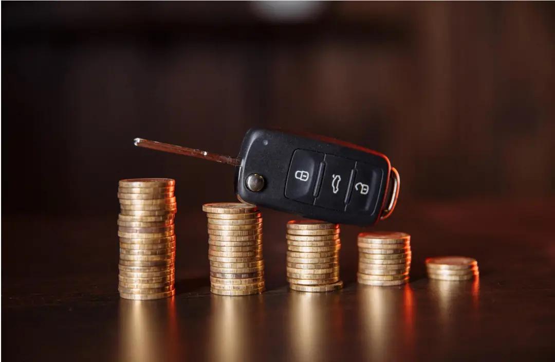 二手车贩子一年能赚多少钱,二手车贩子一个月挣多少钱