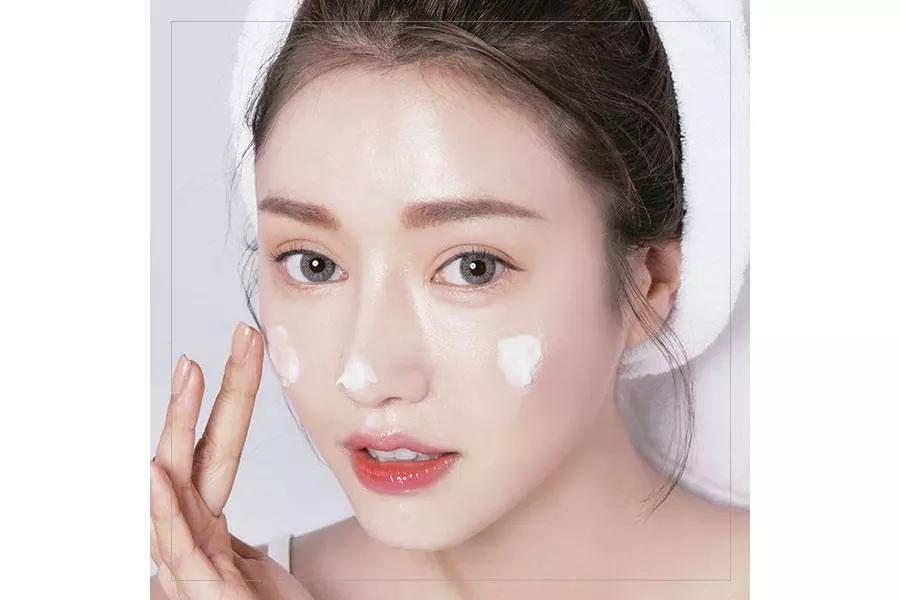 安修泽精华停用会反黑吗,olay小白瓶淡斑精华停用反黑