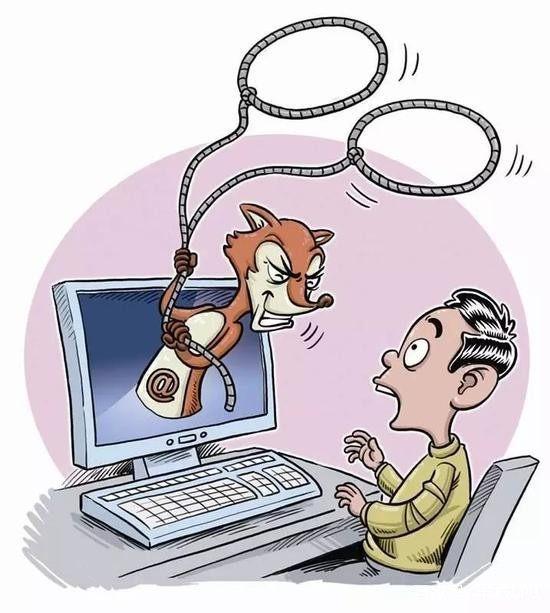 最新刷单骗局套路,刷单全流程造假案40人被抓