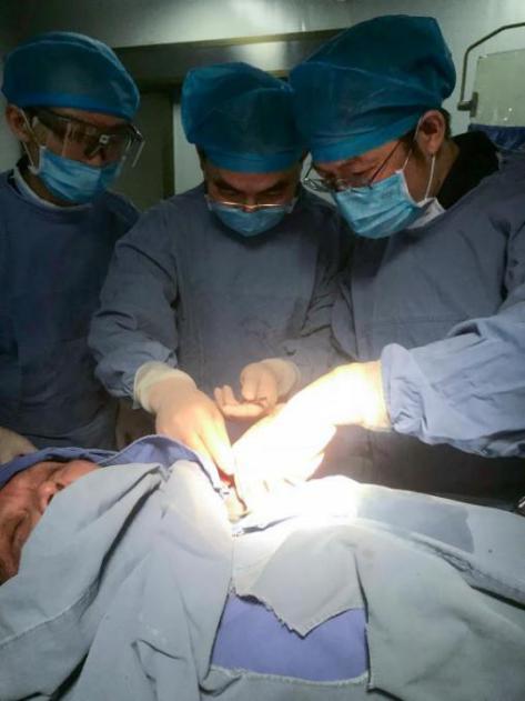 桂林最老的医院,桂林医院看病现状