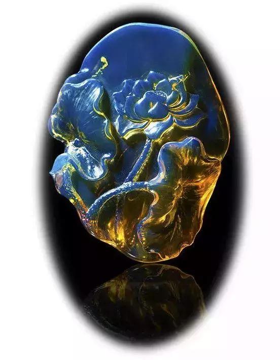 蜜蜡品种对照表,蜜蜡的分类大全