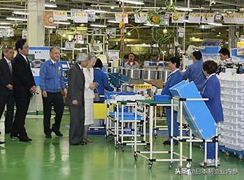 控制日本资产的六大财团,日本六大财团股份都在谁手里