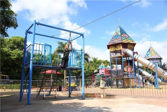 深圳周末小众好去处,深圳大鹏小众旅游景点