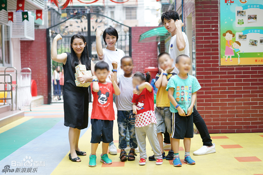 周迅十六岁照片,周迅17岁照片大全