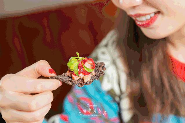 外滩最便宜的米其林推荐餐厅,外滩新晋打卡点