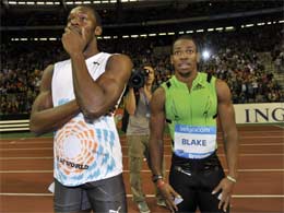 博尔特要复出了吗,博尔特复出再战东京奥运会