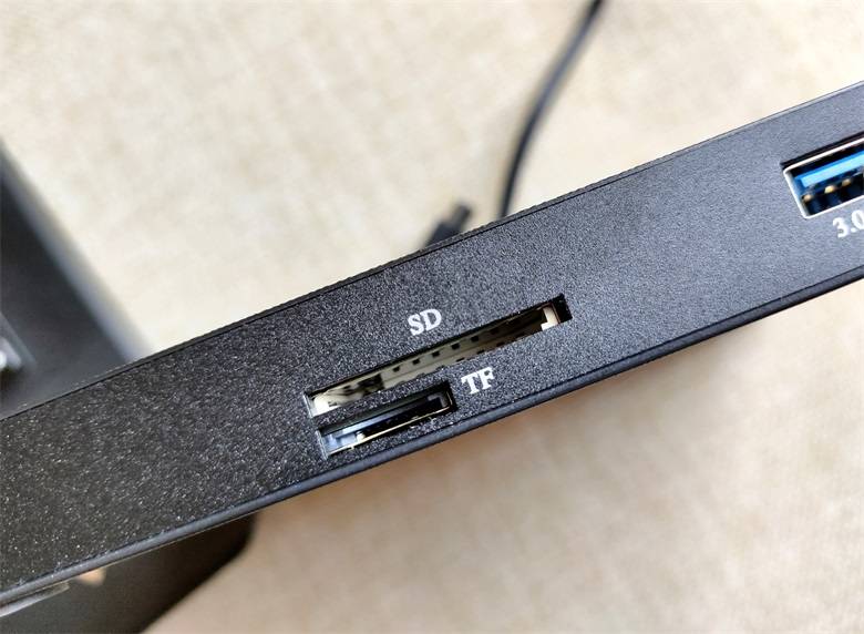 工作生活不可缺的多面手-ORICO奥睿科XD010便携外置光驱