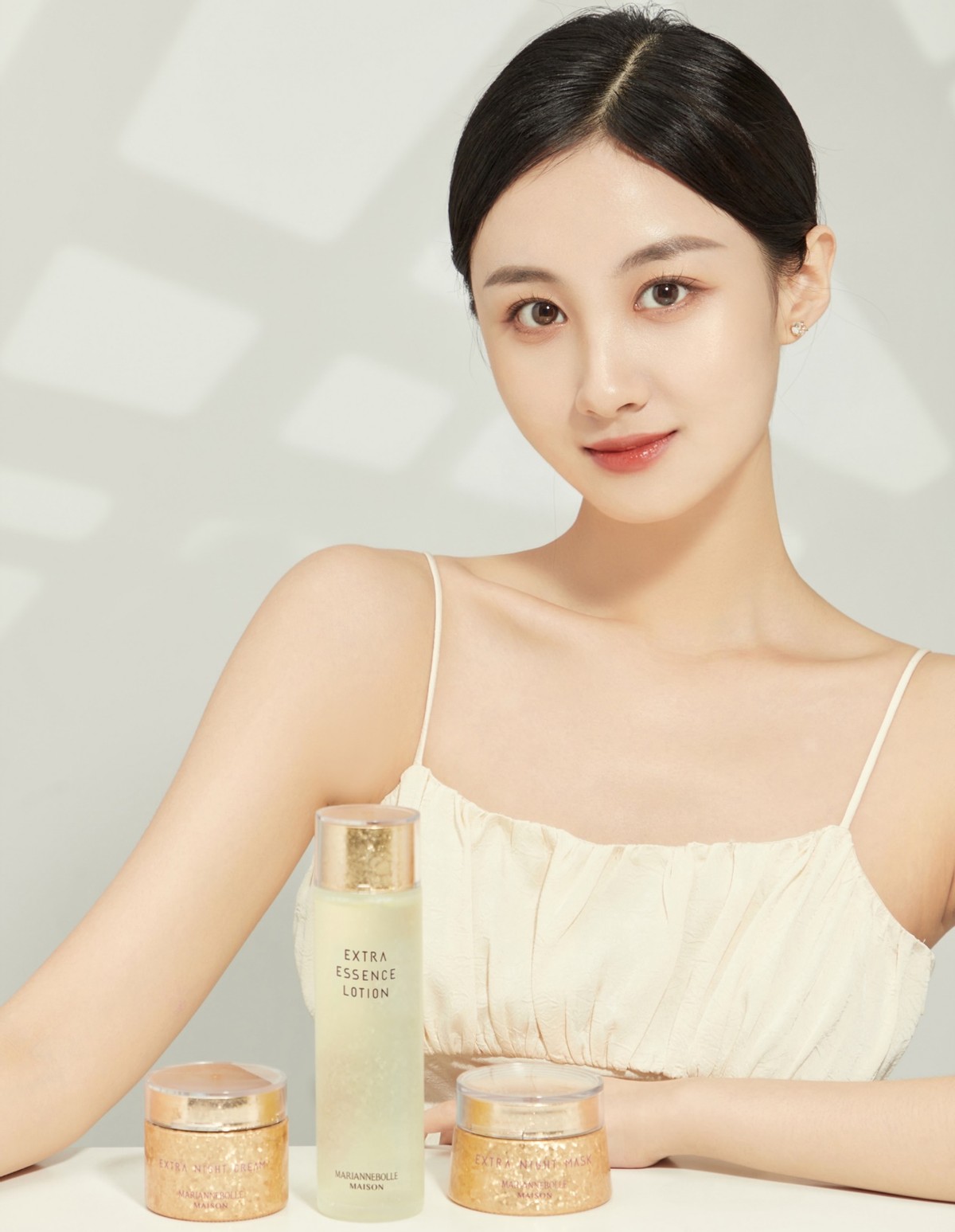 干敏肌护肤要注意什么,干敏肌换季护肤医用