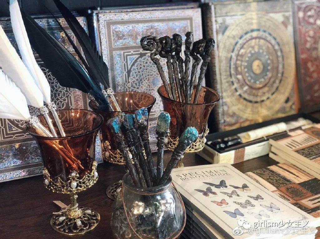 去日本必买的三种店,可爱杂货