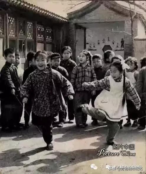 青岛农村童谣,青岛老民谣