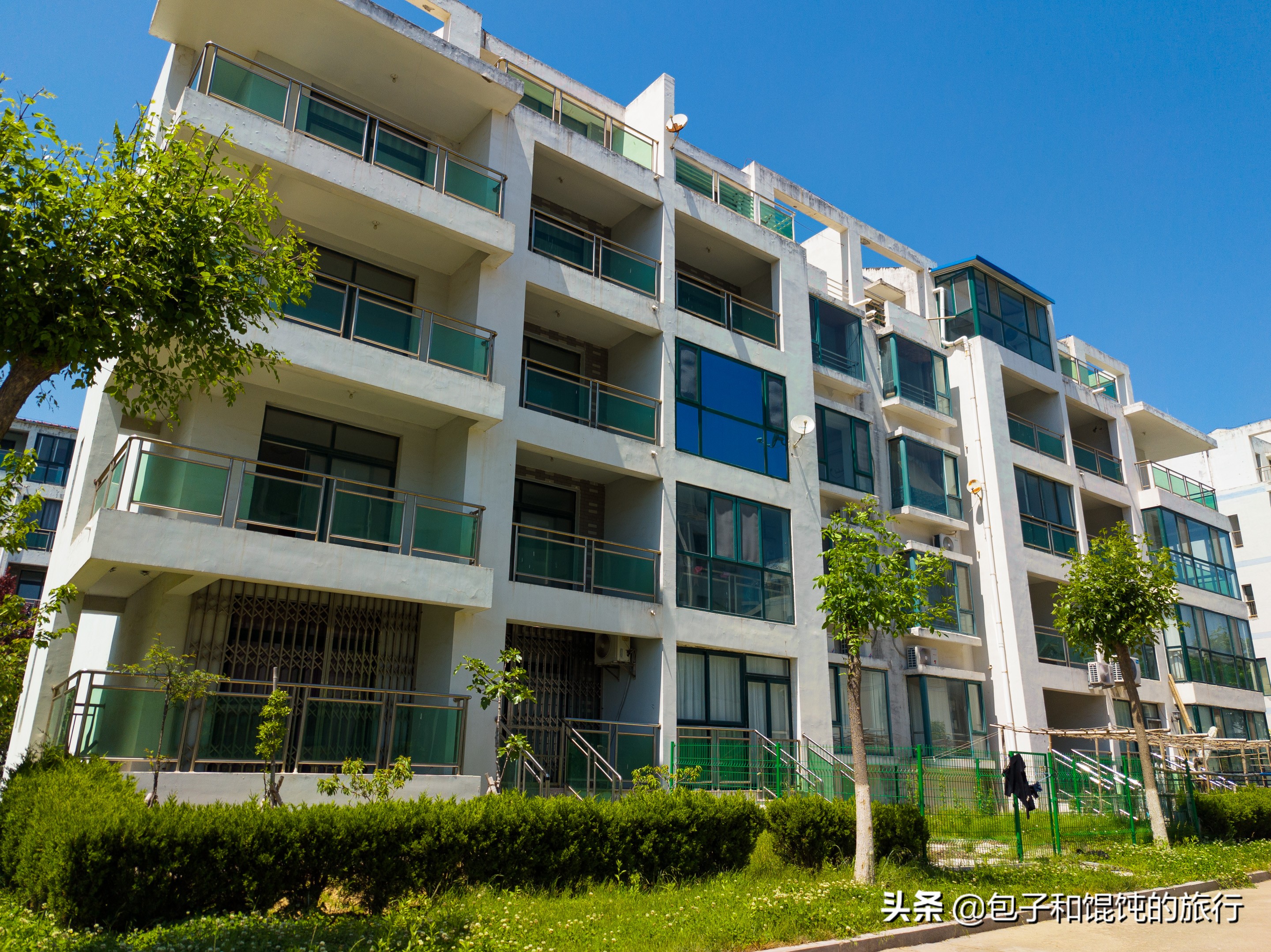 威海乳山银滩风景怎么样,山东威海乳山海景