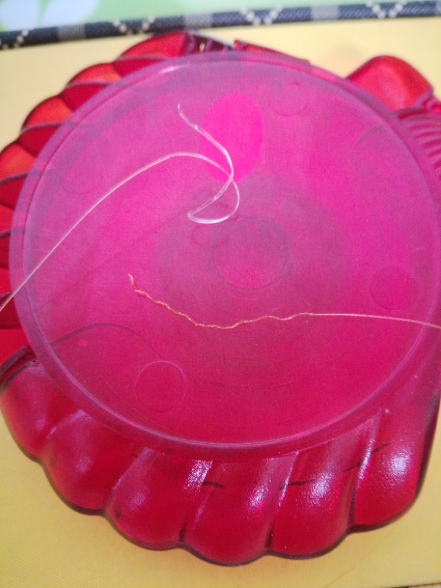 美人鱼三代测试,美人鱼三代成品渔线