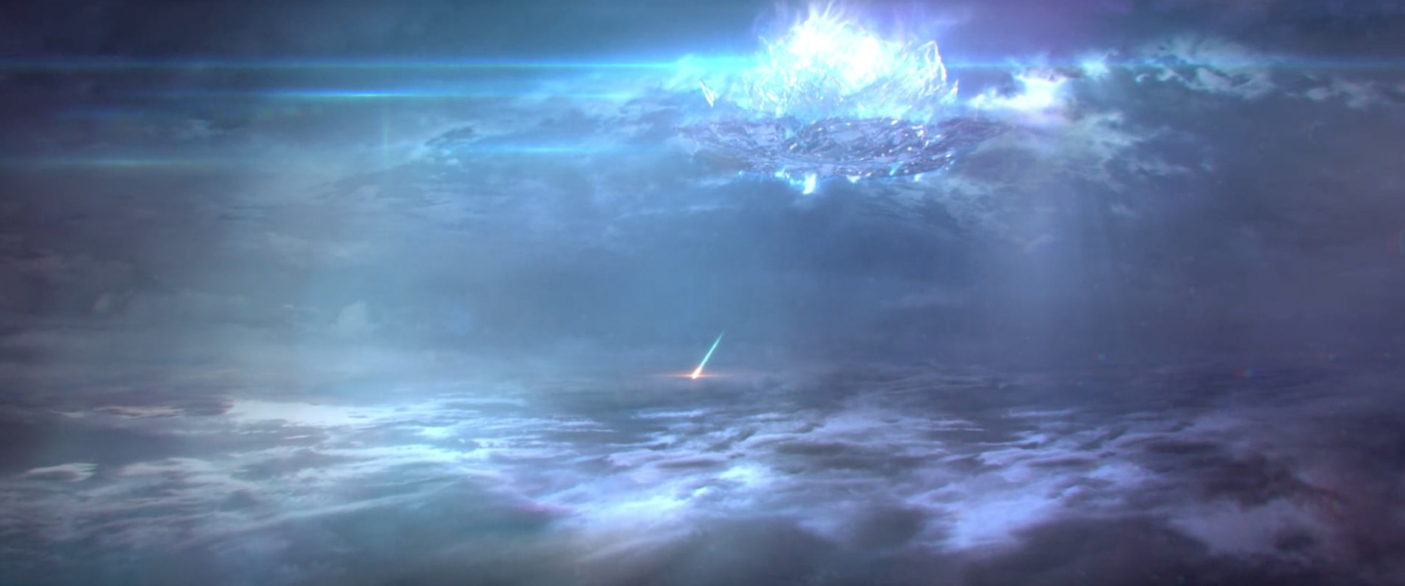 斗破苍穹第4季第一次碰到雅妃,斗破苍穹第四季再上云岚宗