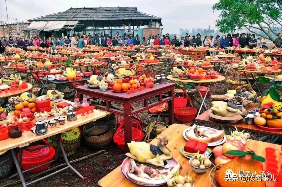 茂名属于几线城市？看过来，茂名的城市魅力在这里