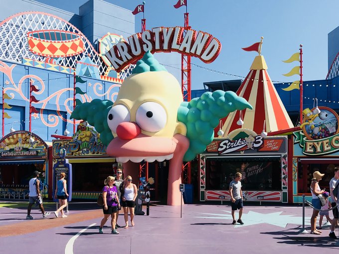 想去美国？那就进来看看呗