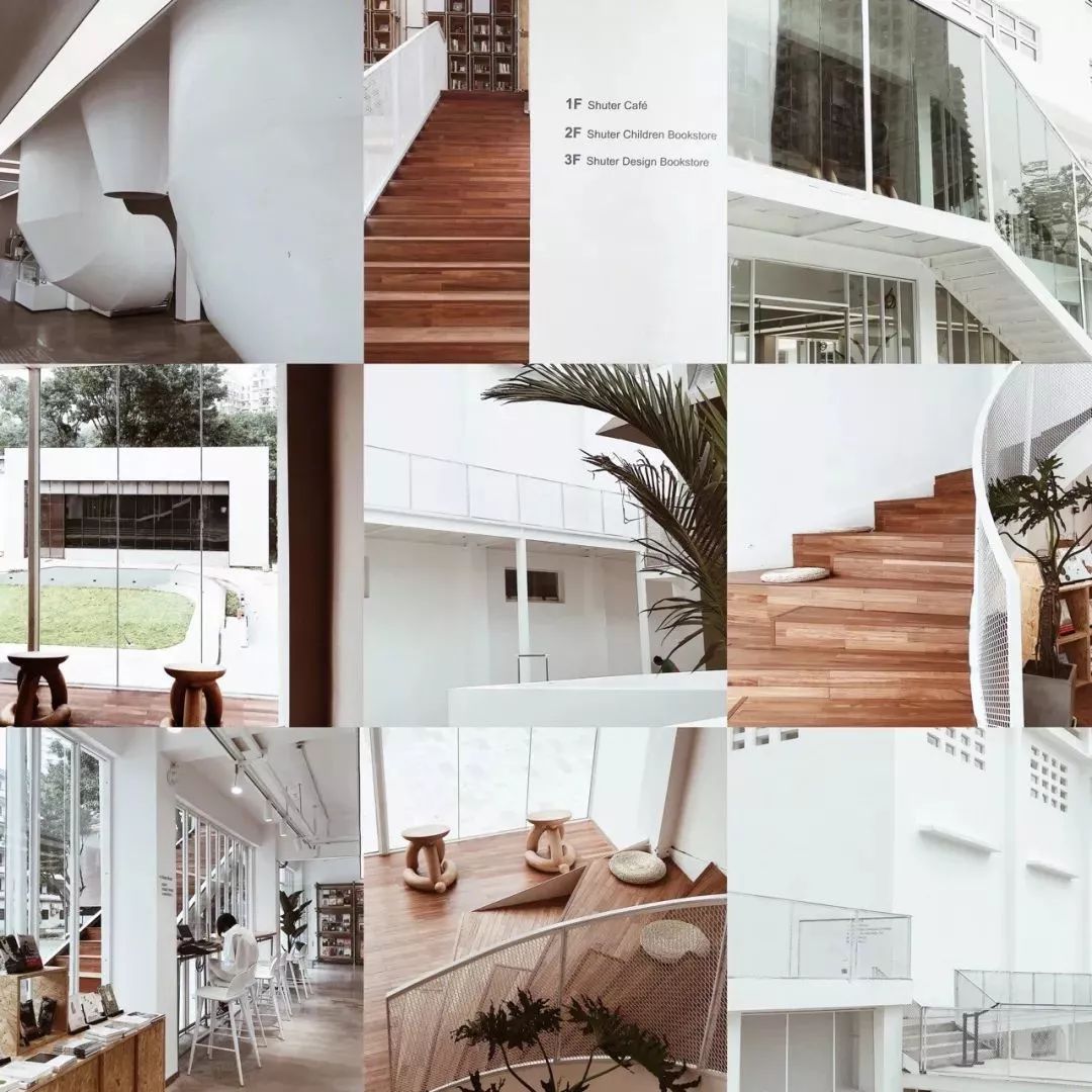 广州港风拍照圣地,广州冷门拍照圣地