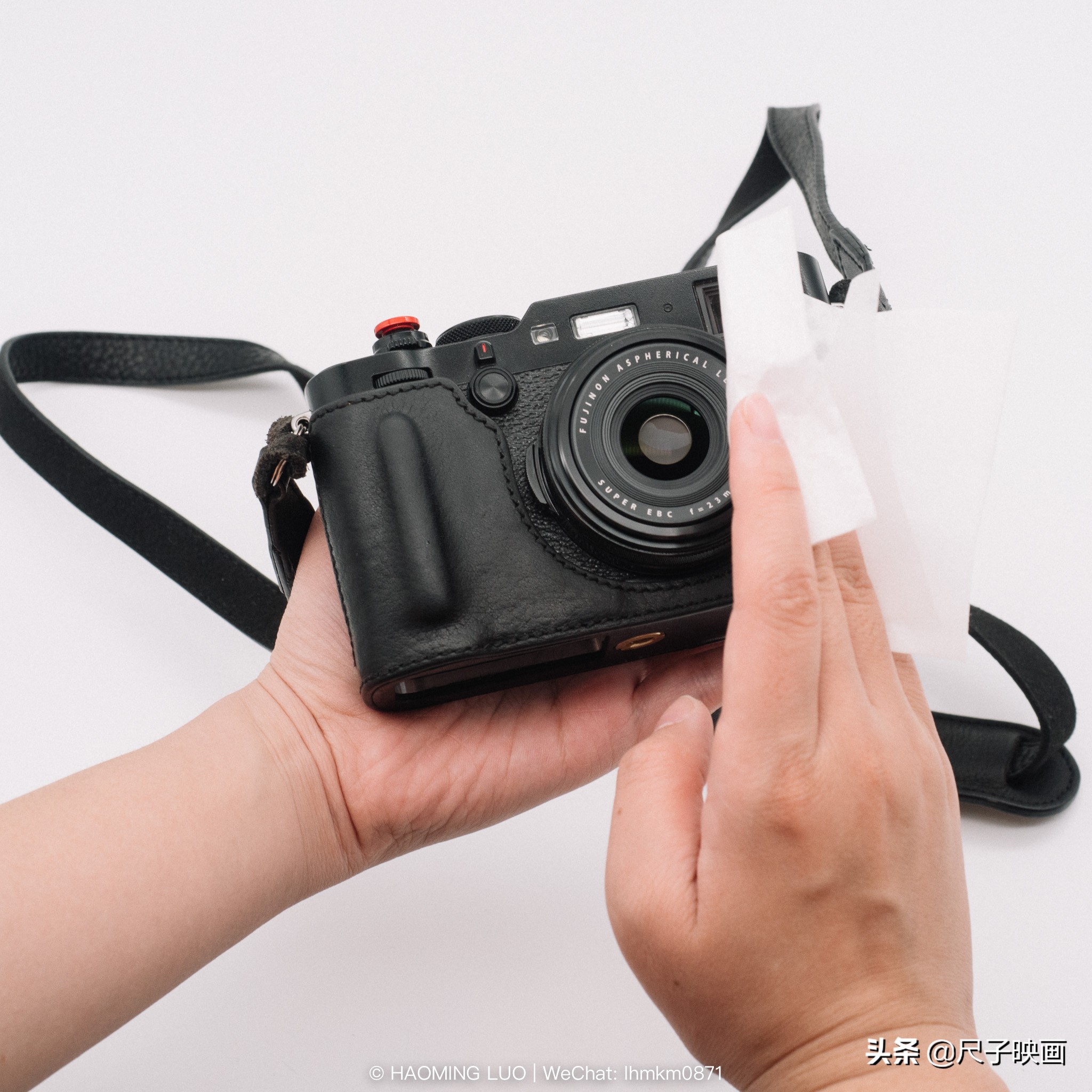 相机uv镜头如何清洁,你真的会清洗反渗透设备吗