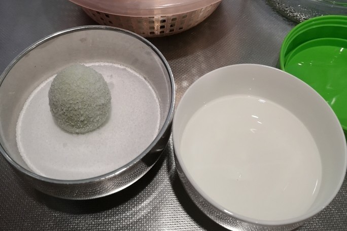 黄泥土腌咸鸭蛋怎么腌,腌咸鸭蛋土腌方法