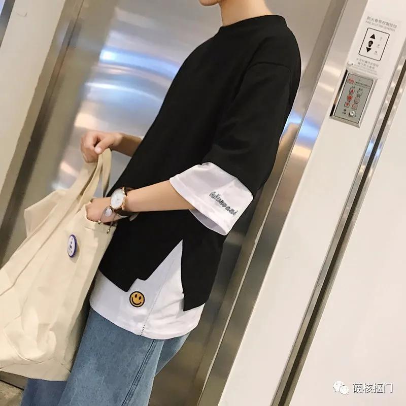 拼多多男装宝藏店铺夏季,拼多多超良心衣服