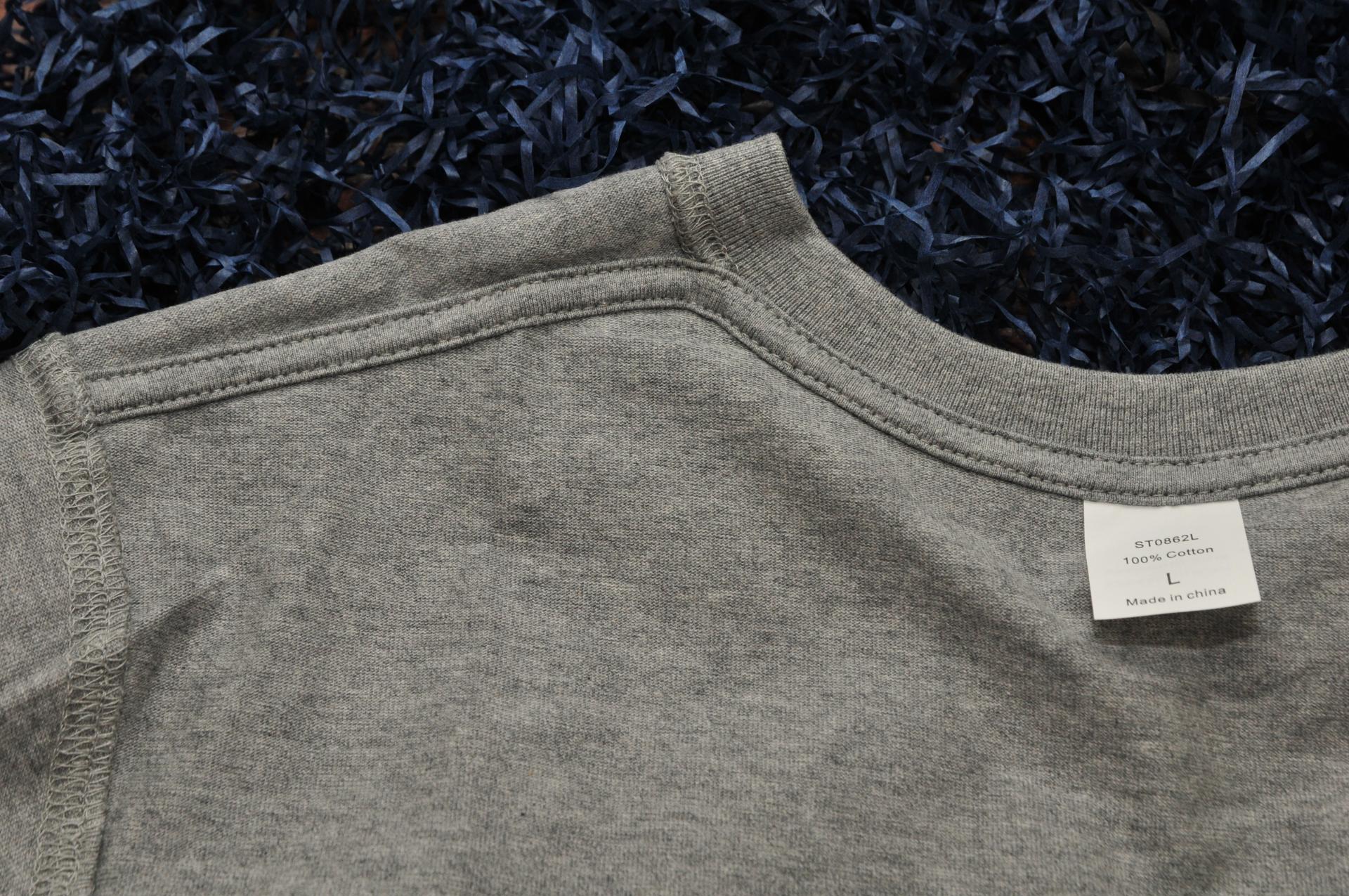 怎么选择经典百搭版型好的t恤,t恤的选择与搭配