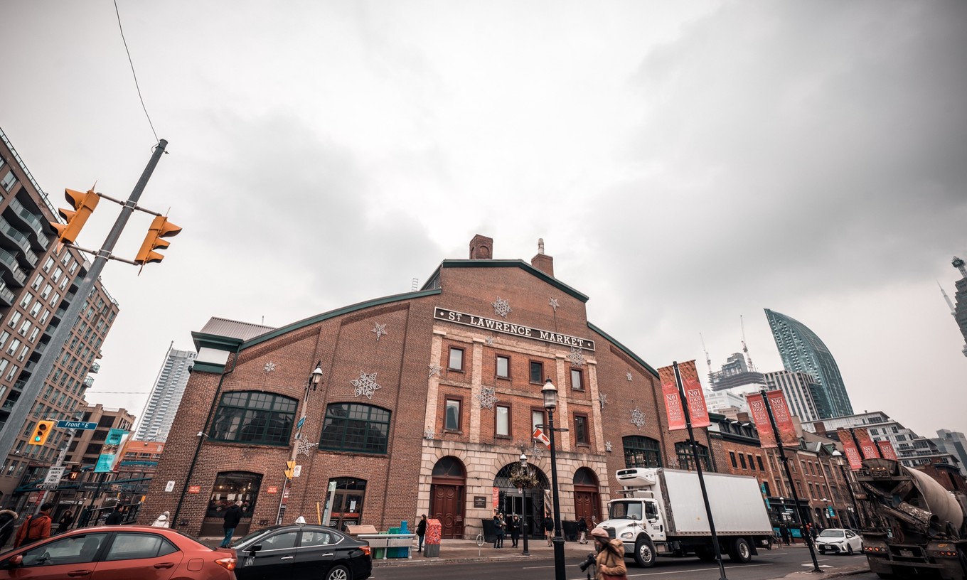 冬天多伦多旅游攻略,多伦多冬季旅游