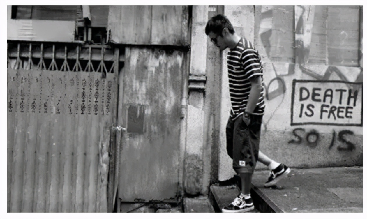 又潮流又有男人味的穿搭,穿搭改造技术