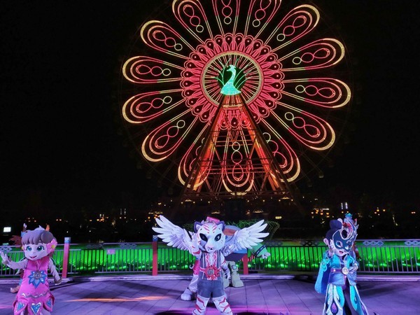 这个冬天特别冷没办法旅游,冬天这么冷的天还能出去玩吗