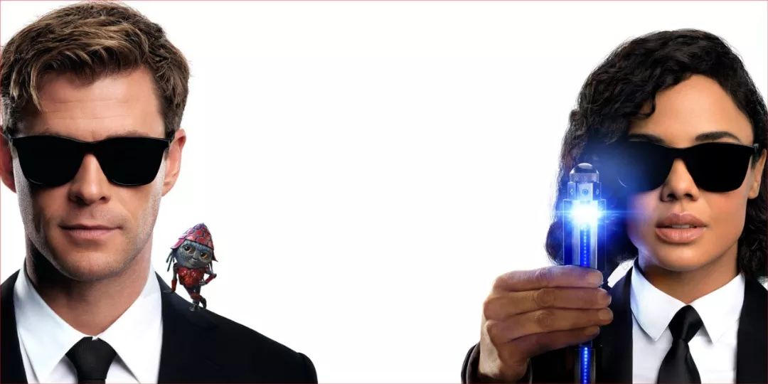 黑衣人全球追缉雷神彩蛋 (黑衣人全球追缉jobinterview)