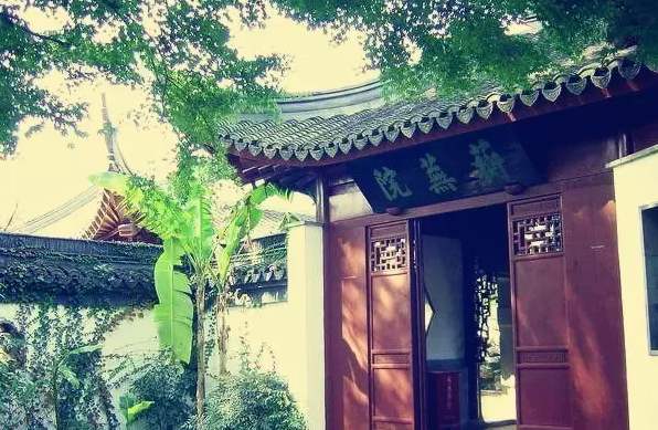 红楼梦大观园你不知道的秘密,红楼梦蘅芜苑中主要有什么植物