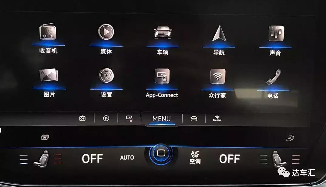 途锐挑战,大众途锐顶配百万级高端suv