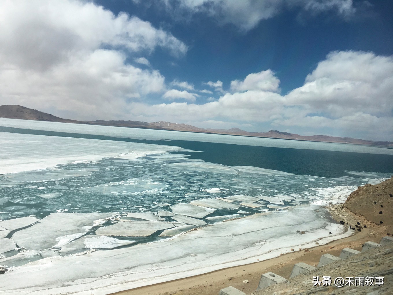 坐上火车去拉萨的途中煎熬吗,坐上火车去拉萨一路颠沛流离