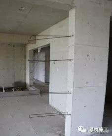 工地砌砖技术交底,工地老师傅亲身传授