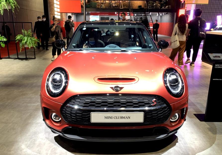 miniclubman舒适性怎样,精致英伦绅士miniclubman体验