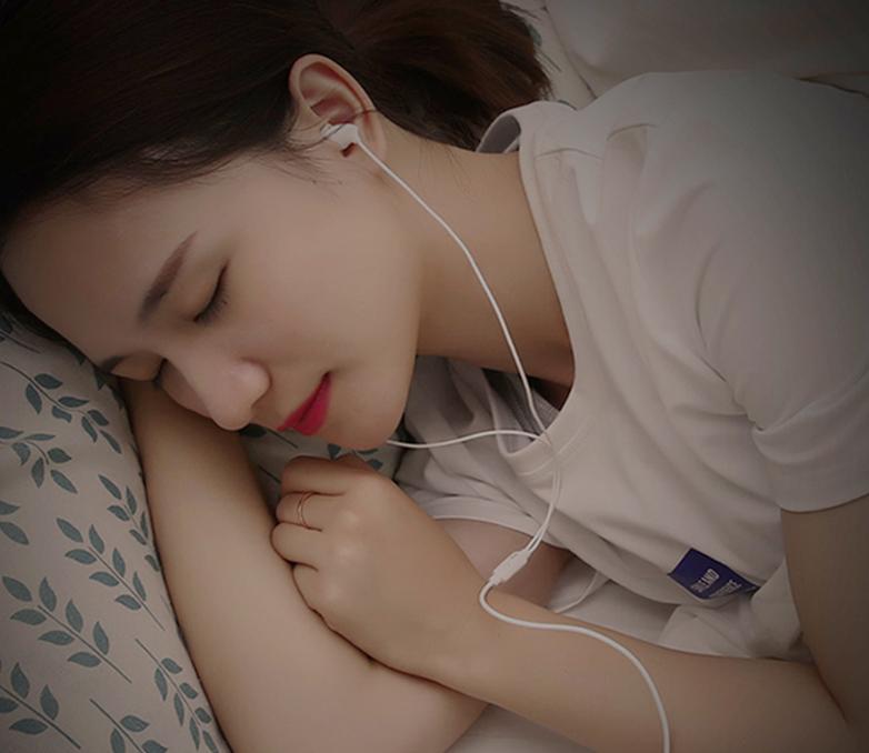 用过睡眠耳机的我后悔了!要是早点得到它,我之前就不会失眠了