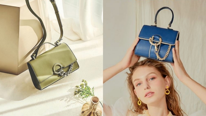 春天款包包最新爆款,春天包包推荐800到1000