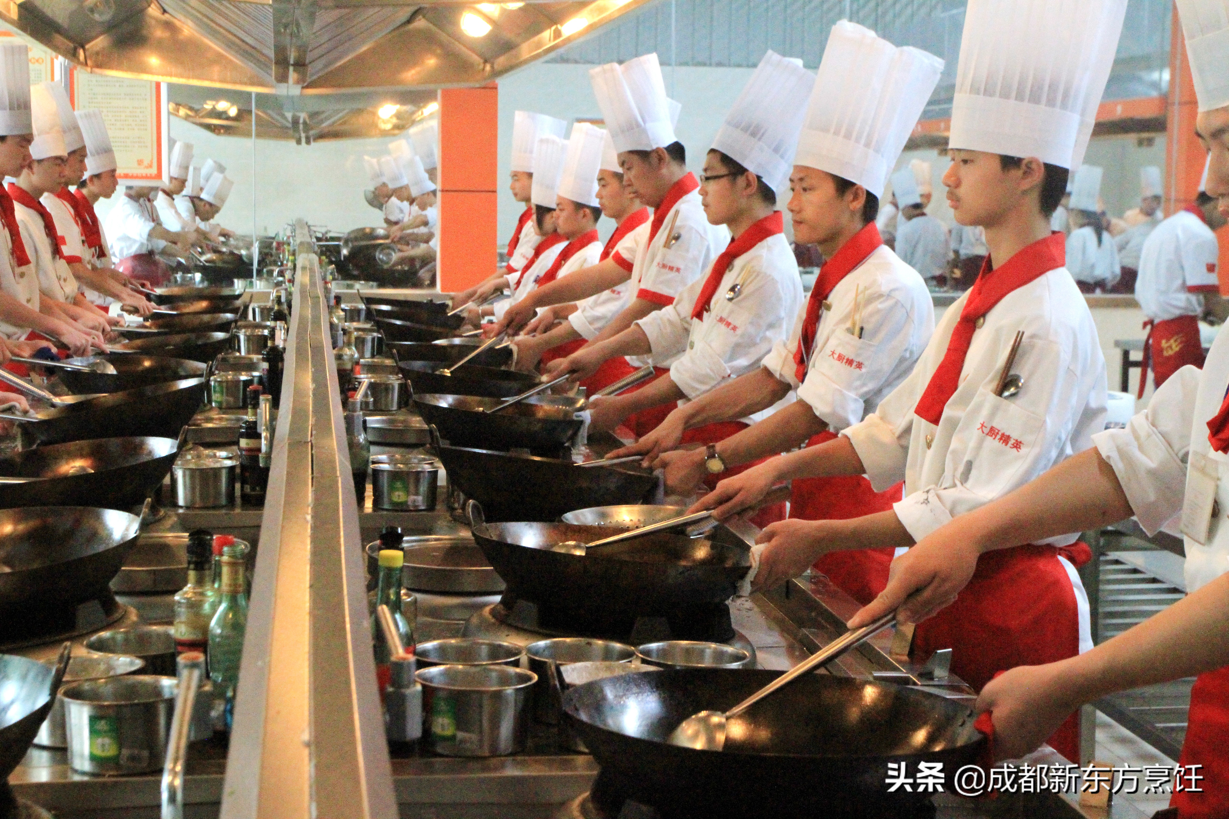 中专学什么专业最好女孩子,中专升大专最快的办法