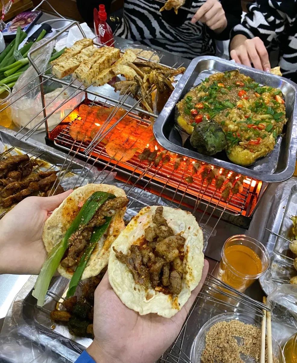 山东济宁特色小吃大全,山东人必吃的十种馆子