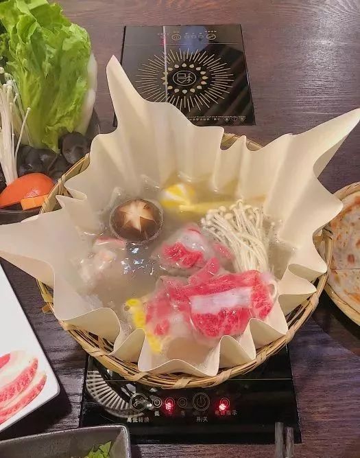 深圳适合自己一个人吃的火锅,深圳好吃的自助餐厅推荐