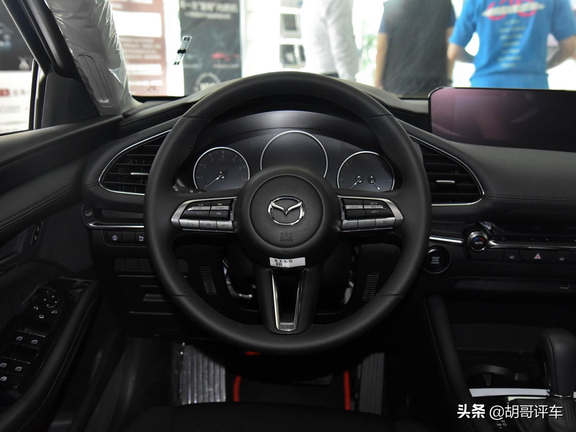 2.0l动力好不好,2.0t入门款昂克赛拉