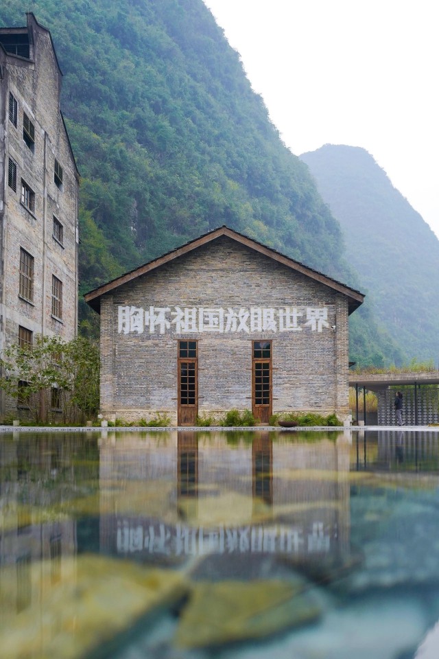 阳朔江边那一排民宿酒店推荐,阳朔必打卡酒店