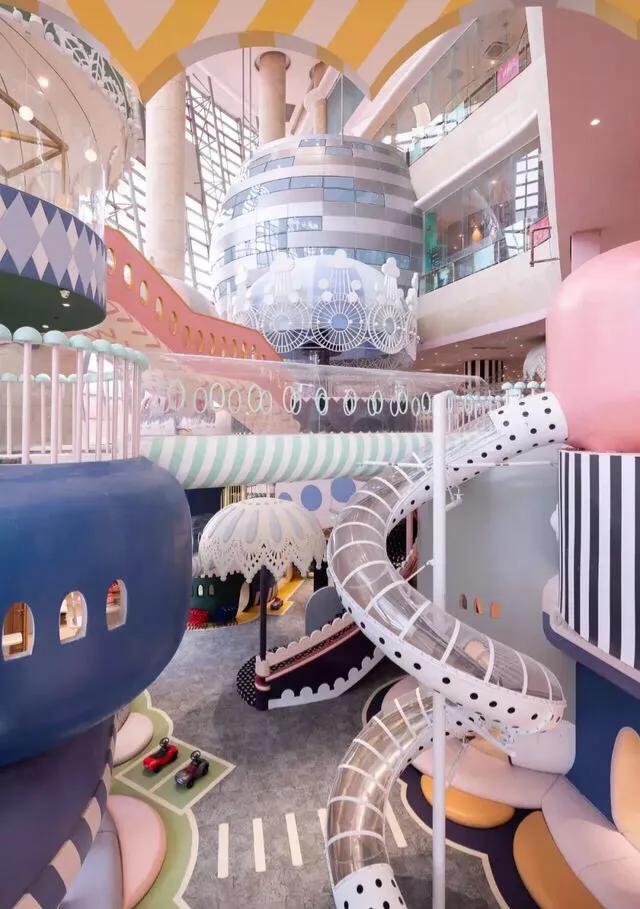 深圳十大暑假室内必去景点,深圳暑假值得带孩子旅游的地方